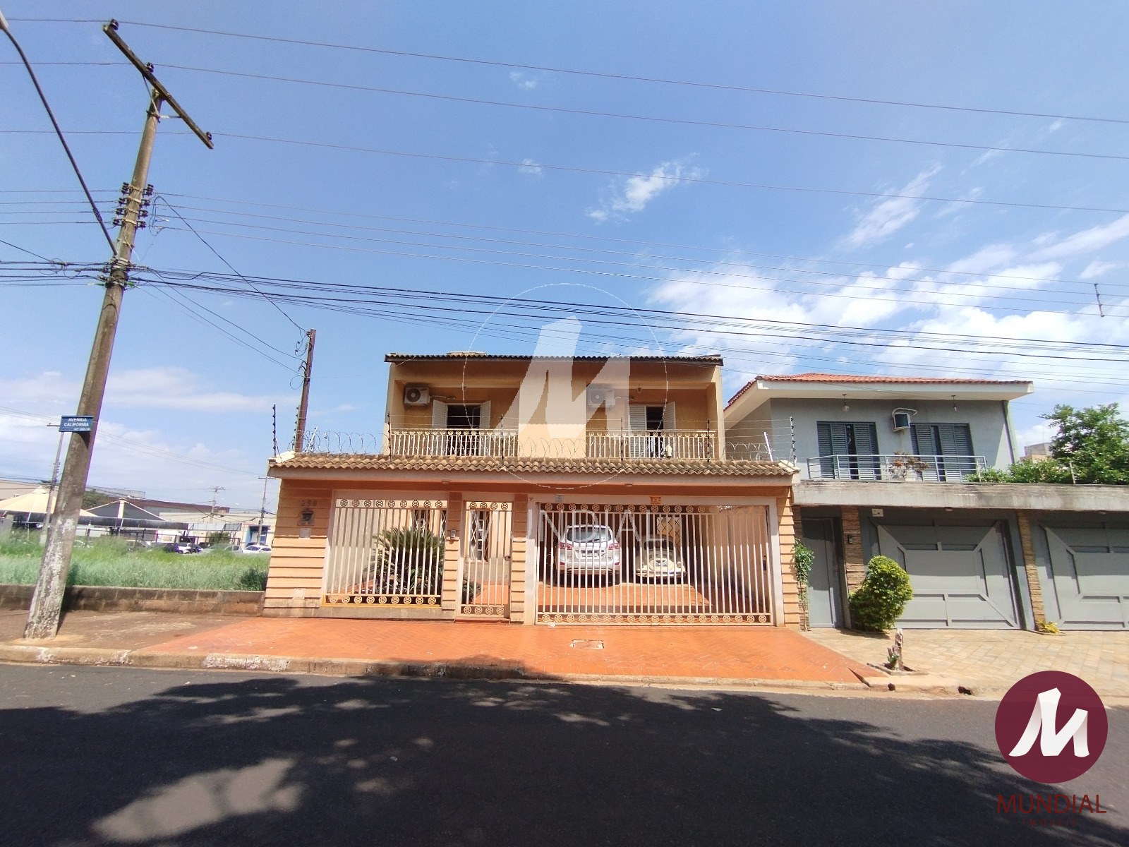 Fachada Unidade — foto 1
