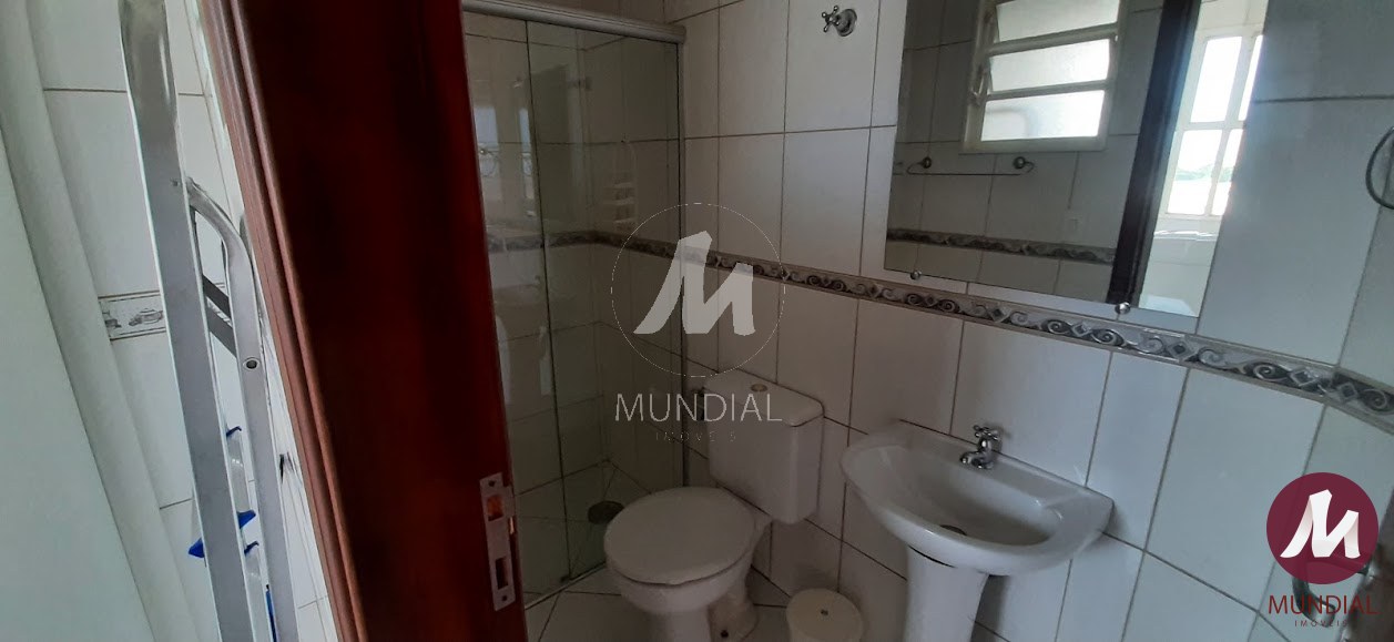 Banheiro/lavabo — foto 7
