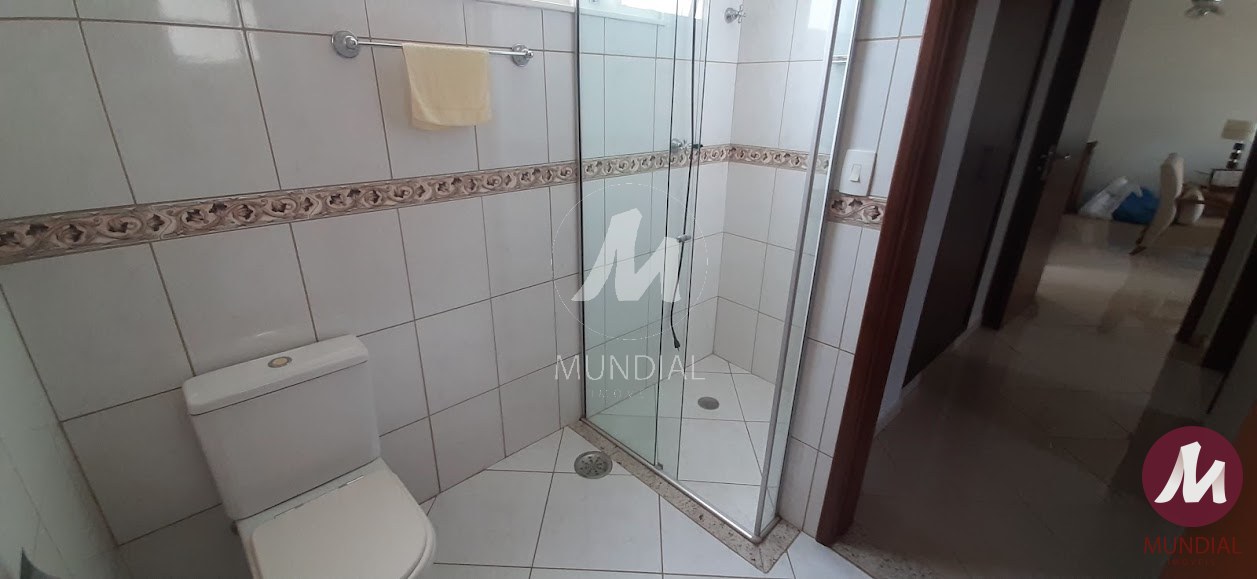 Banheiro/lavabo — foto 10