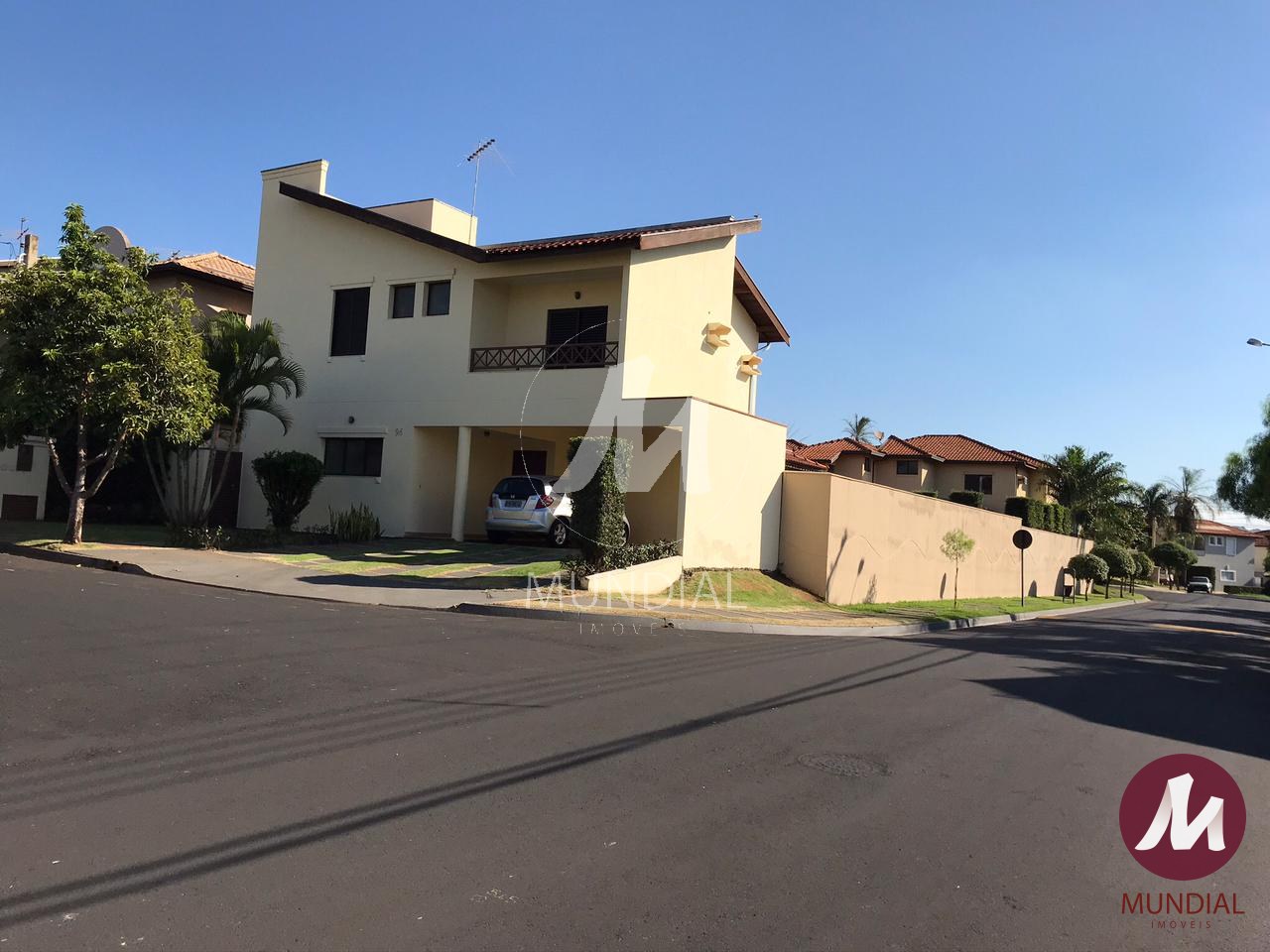 Fachada Unidade — foto 1