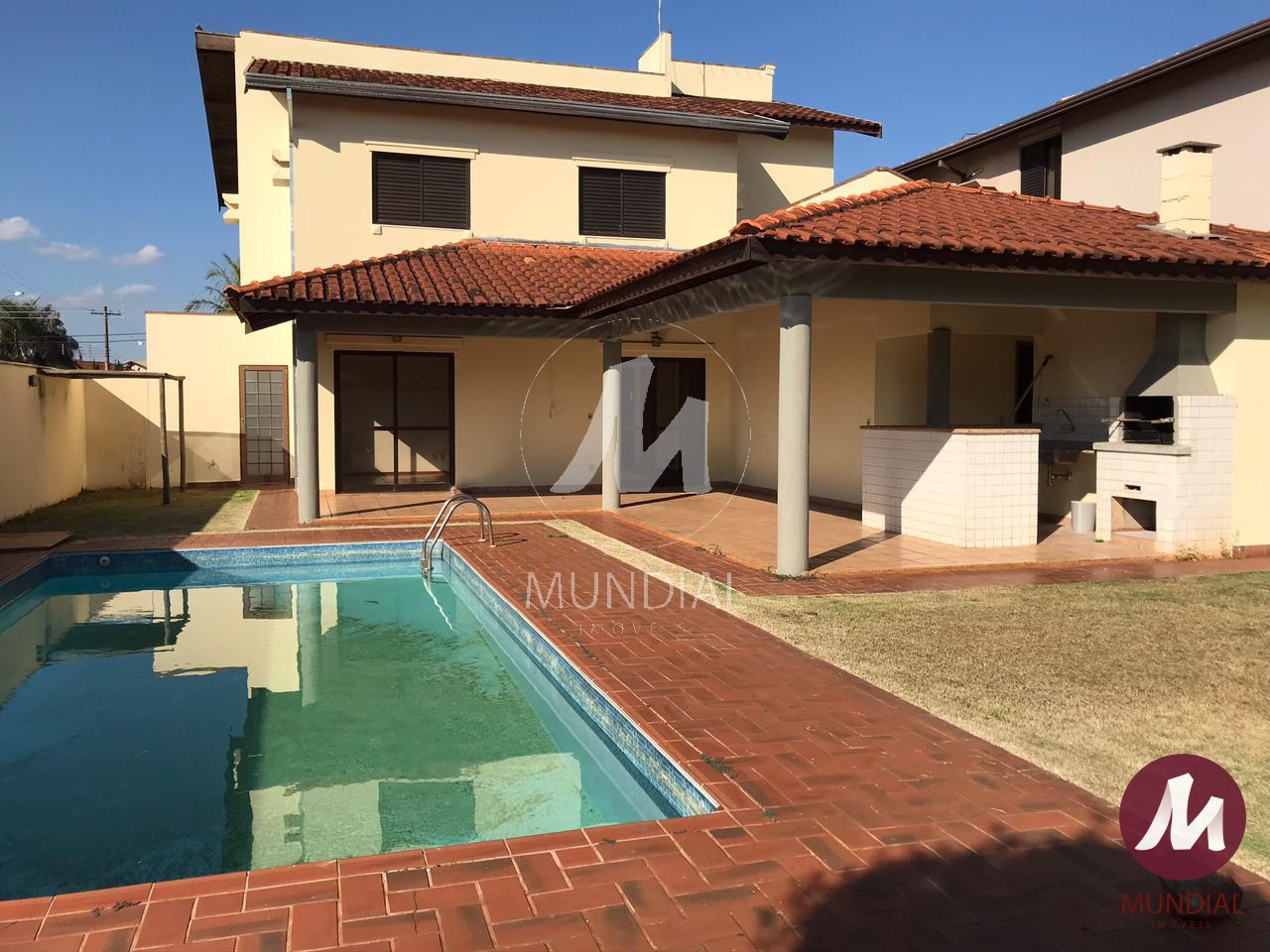 Piscina — foto 2