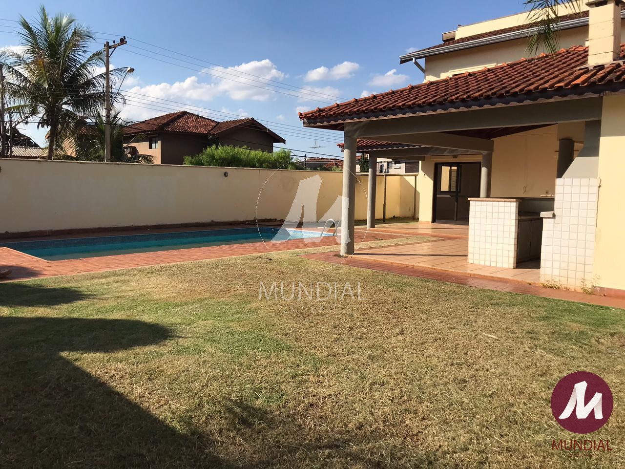 Quintal/corredores — foto 5