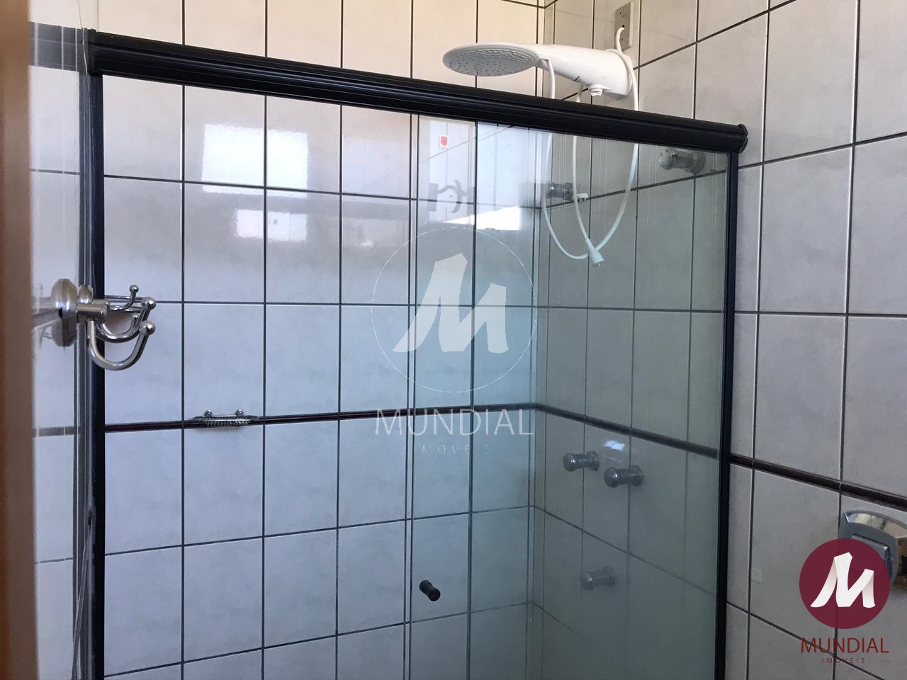 Banheiro/lavabo — foto 14