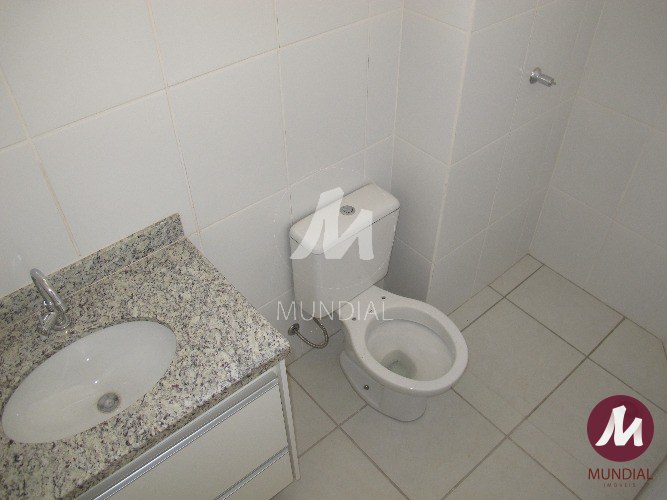 Banheiro/lavabo — foto 9