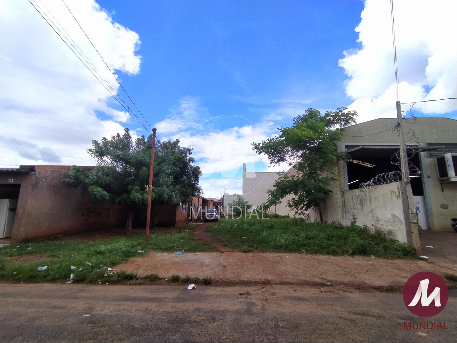 Terreno/Lote — foto 1