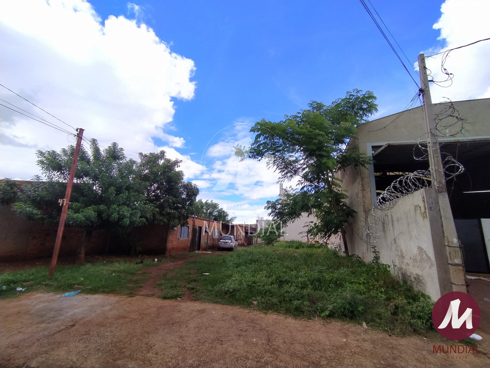 Terreno/Lote — foto 2