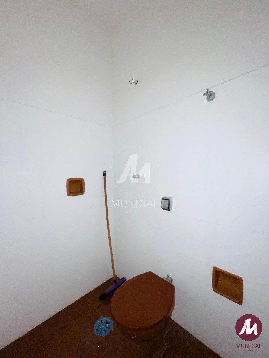 Banheiro/lavabo — foto 7