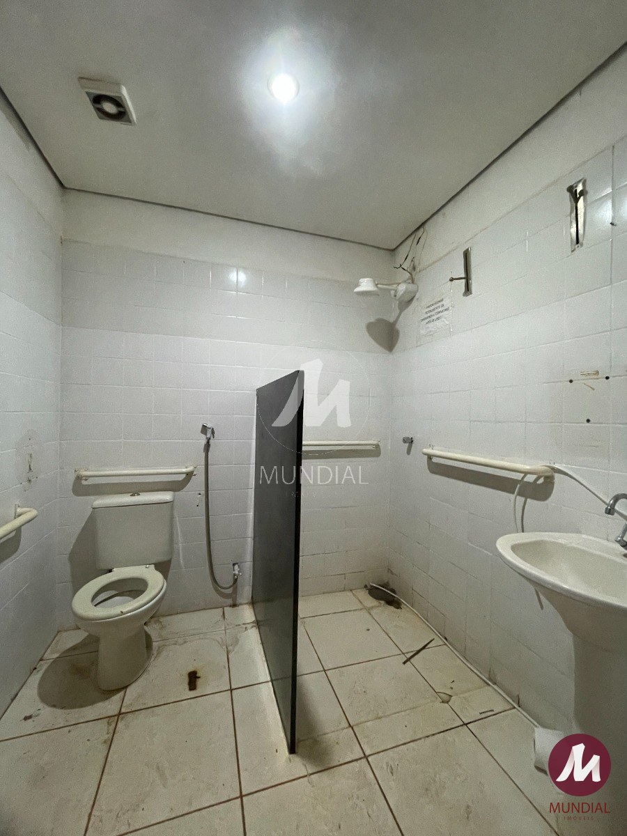Banheiro/lavabo — foto 10