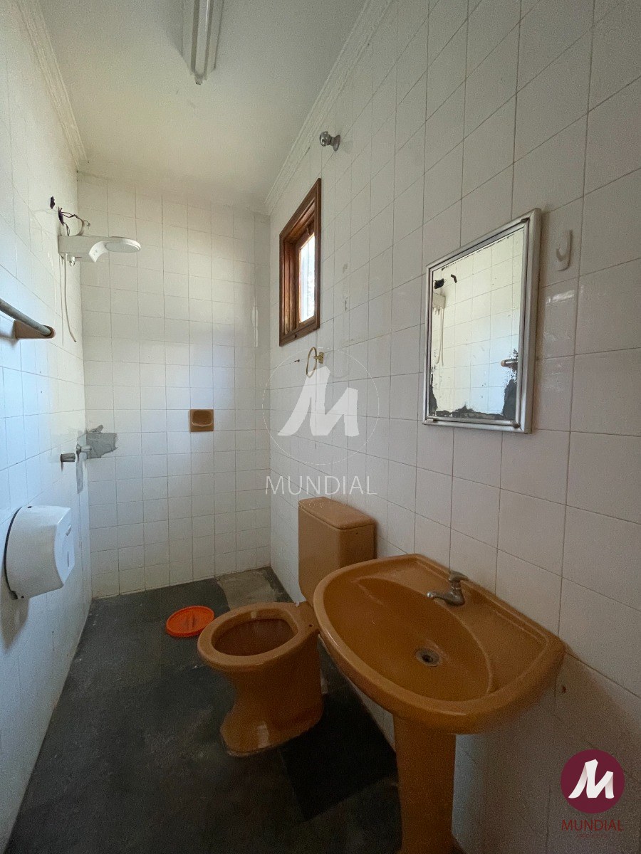 Banheiro/lavabo — foto 32