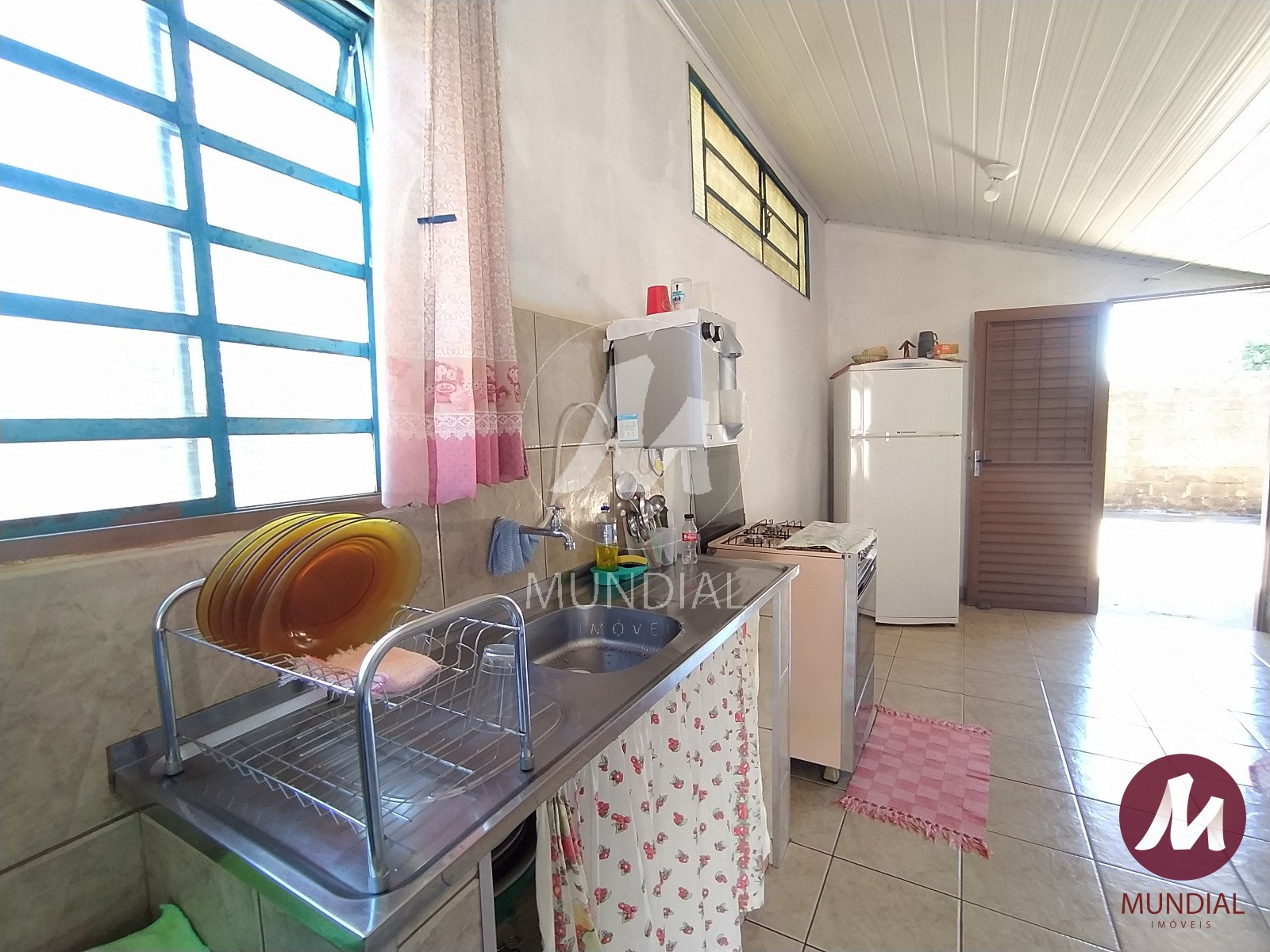 Cozinha — foto 5