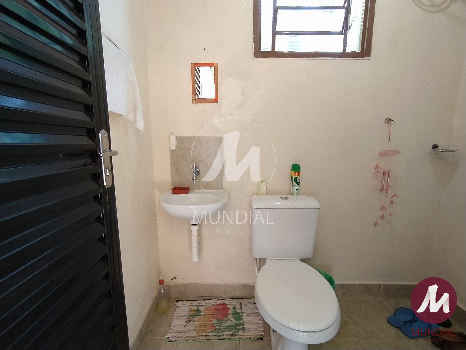 Banheiro/lavabo — foto 7