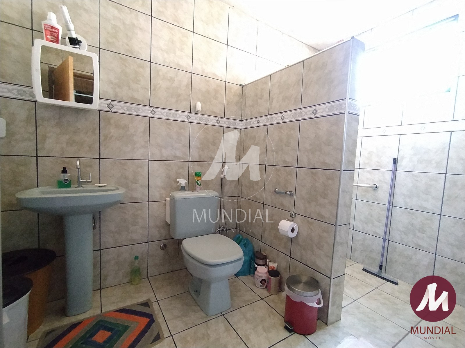 Banheiro/lavabo — foto 10