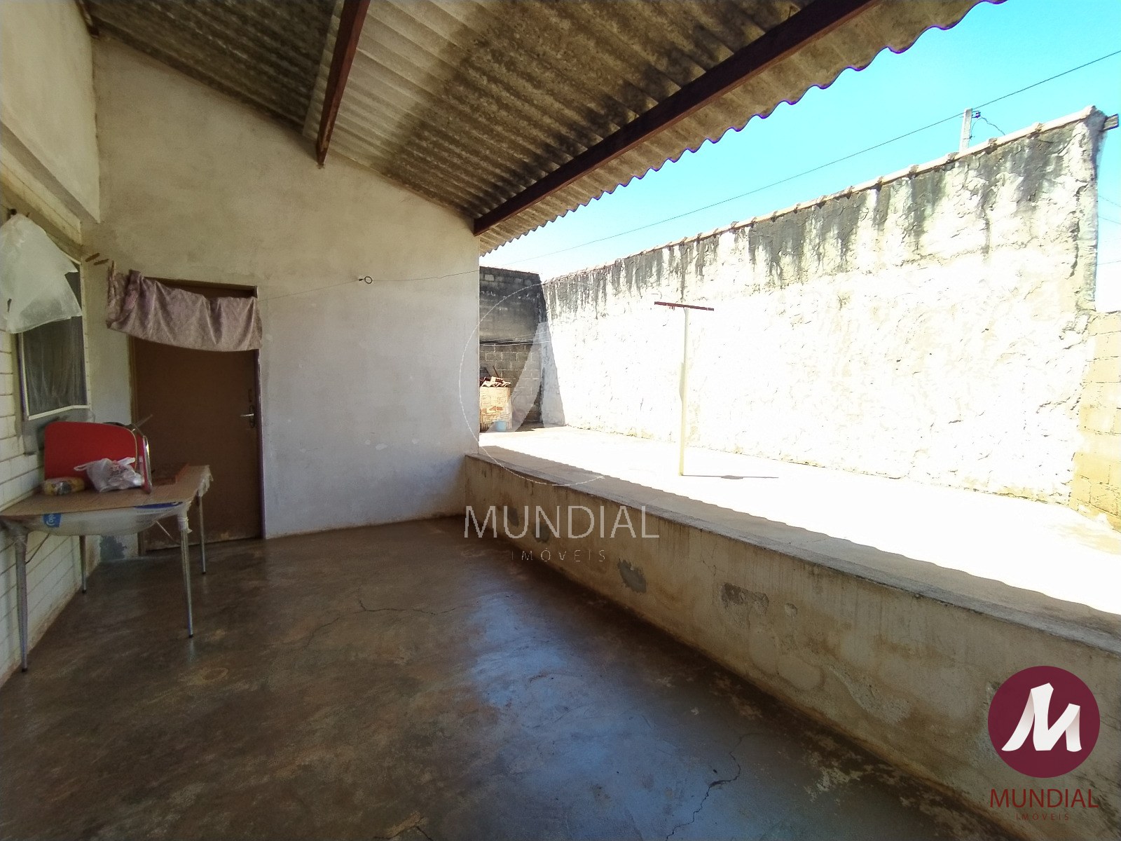 Quintal/corredores — foto 12
