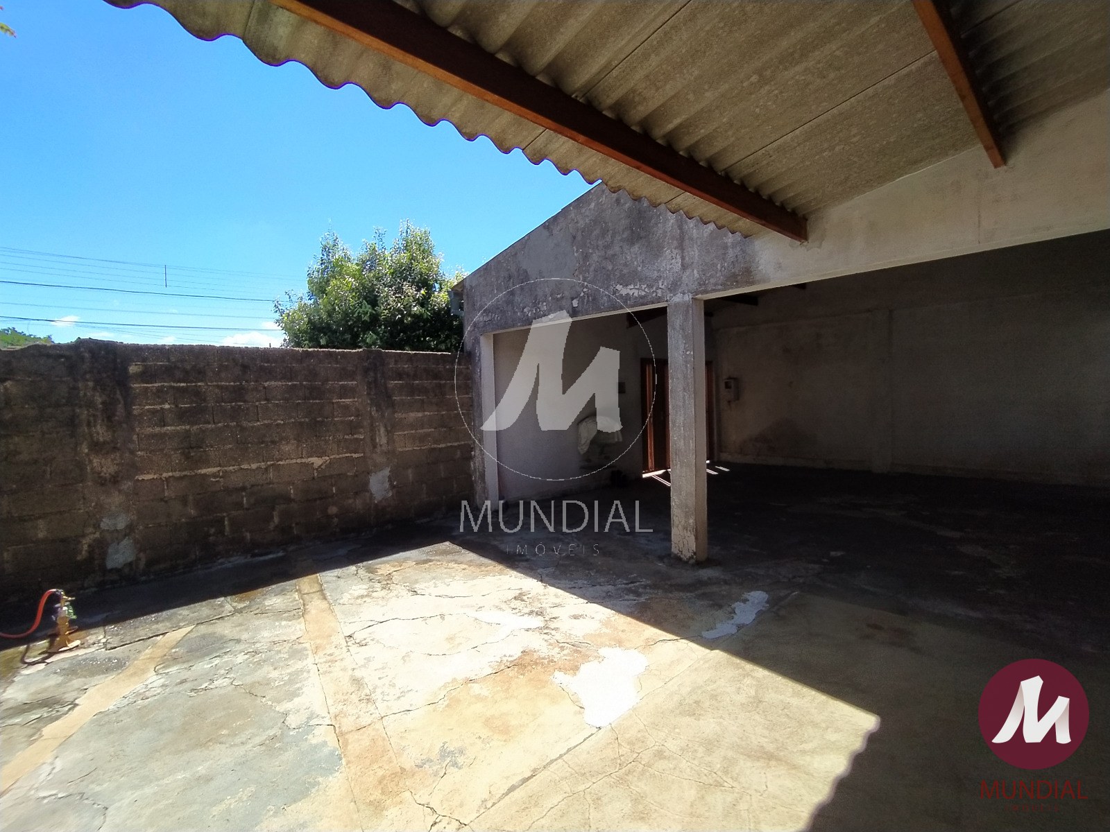 Garagem/estacionamento — foto 13