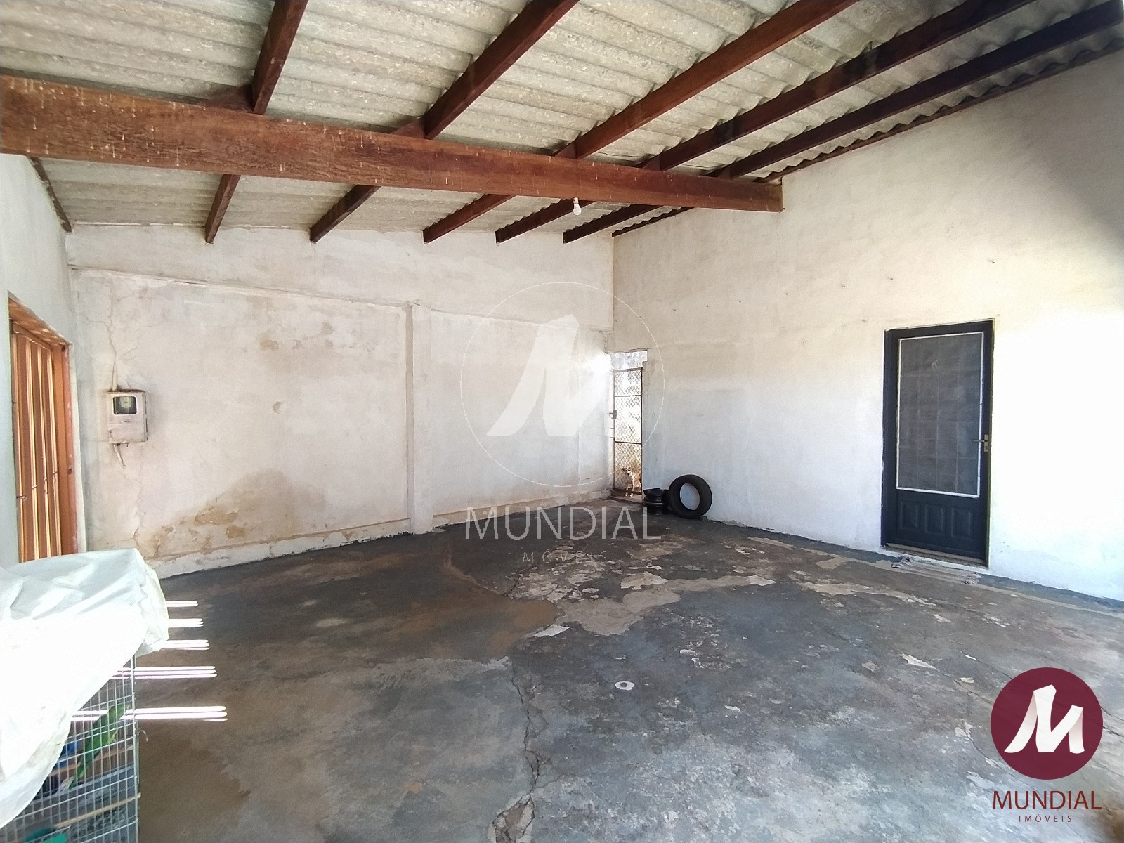 Garagem/estacionamento — foto 14
