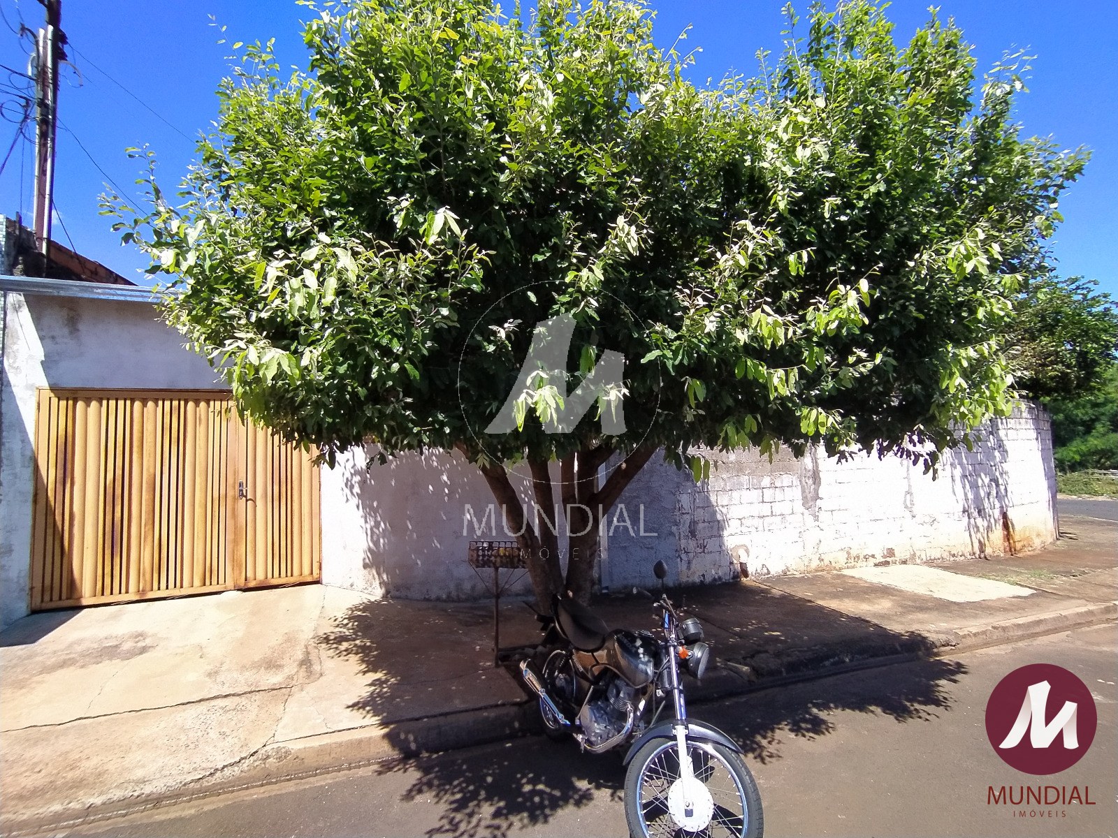 Fachada Unidade — foto 1