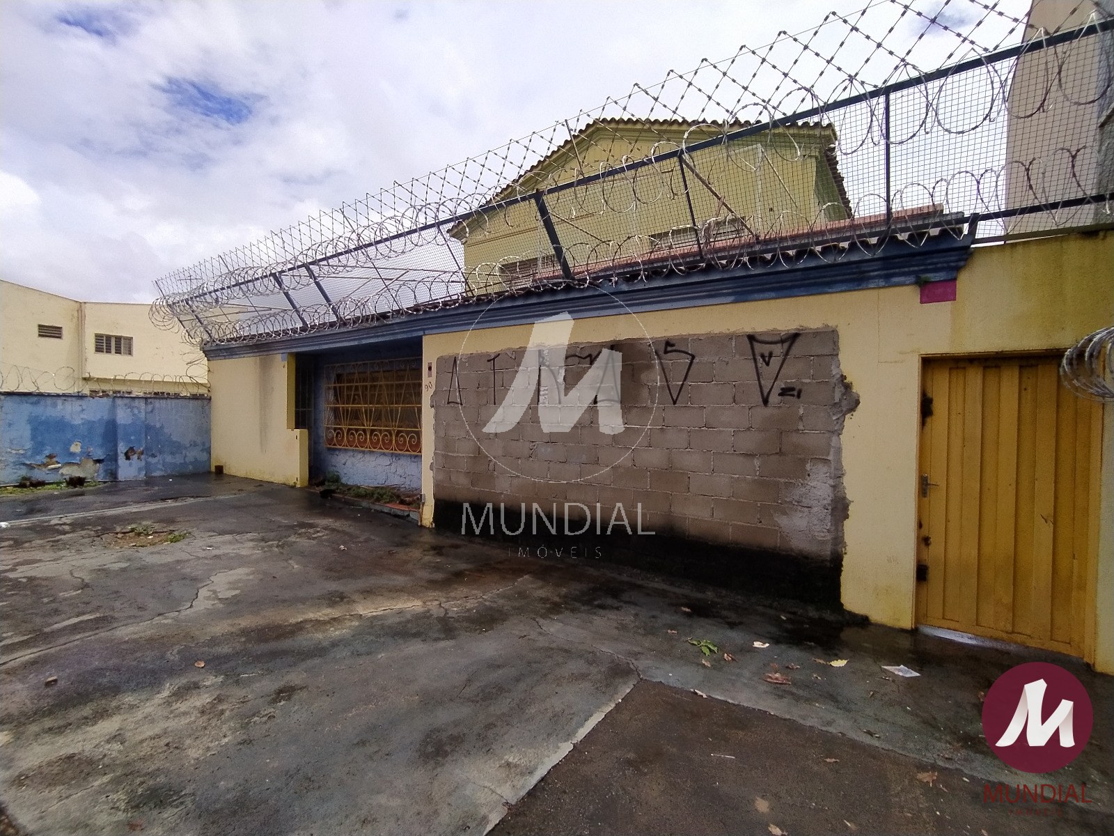 Fachada Unidade — foto 2