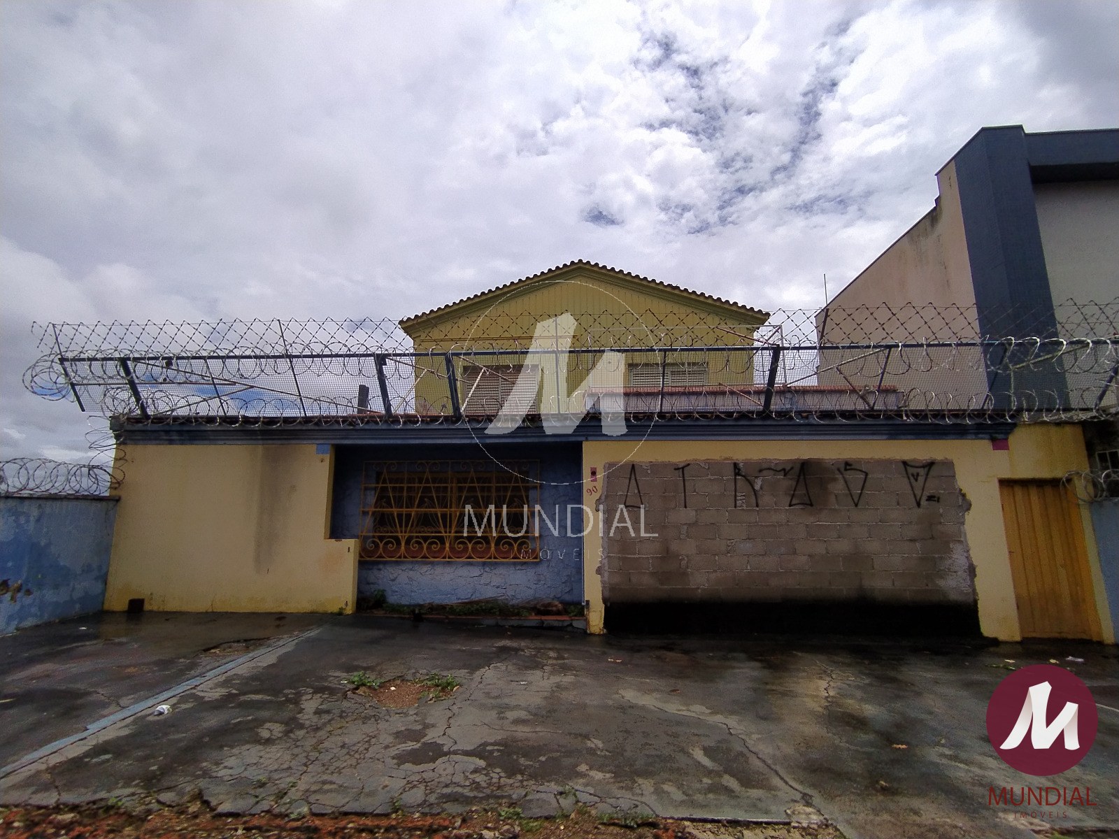Fachada Unidade — foto 1