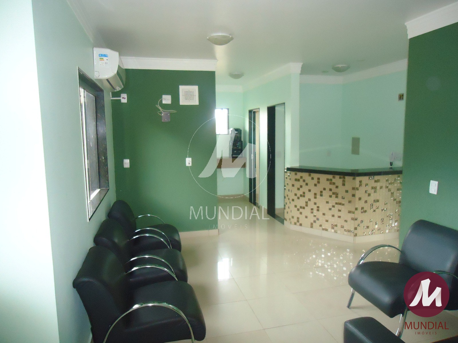 Recepção — foto 3