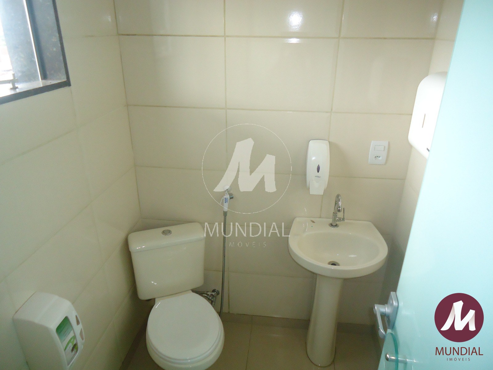 Banheiro/lavabo — foto 4