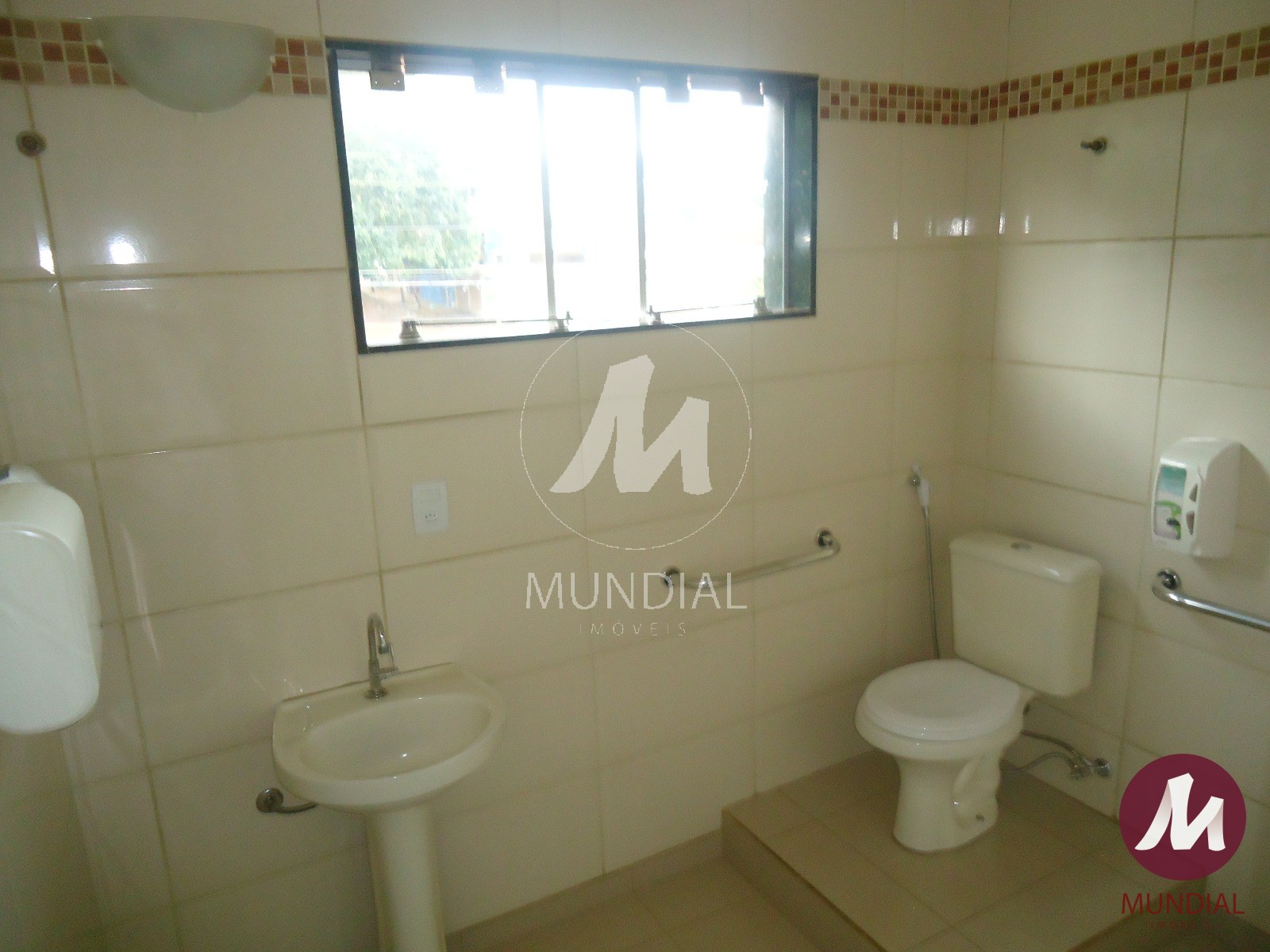 Banheiro/lavabo — foto 5