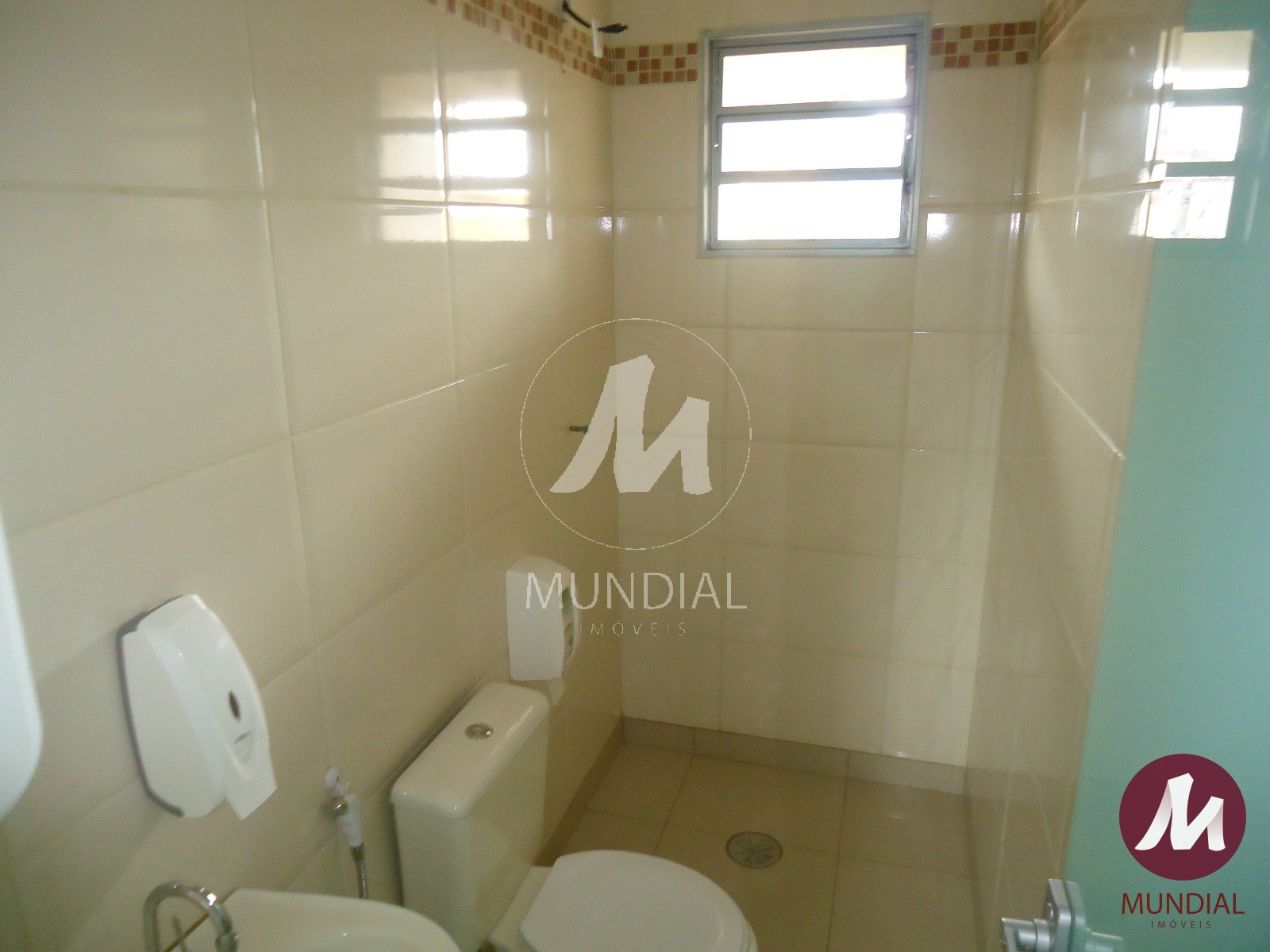 Banheiro/lavabo — foto 12