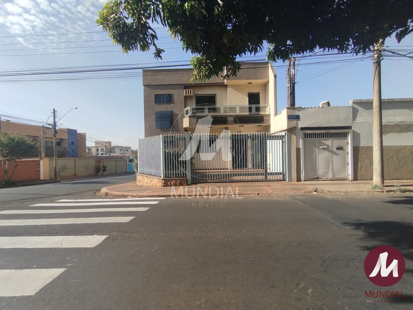 Fachada Unidade — foto 1