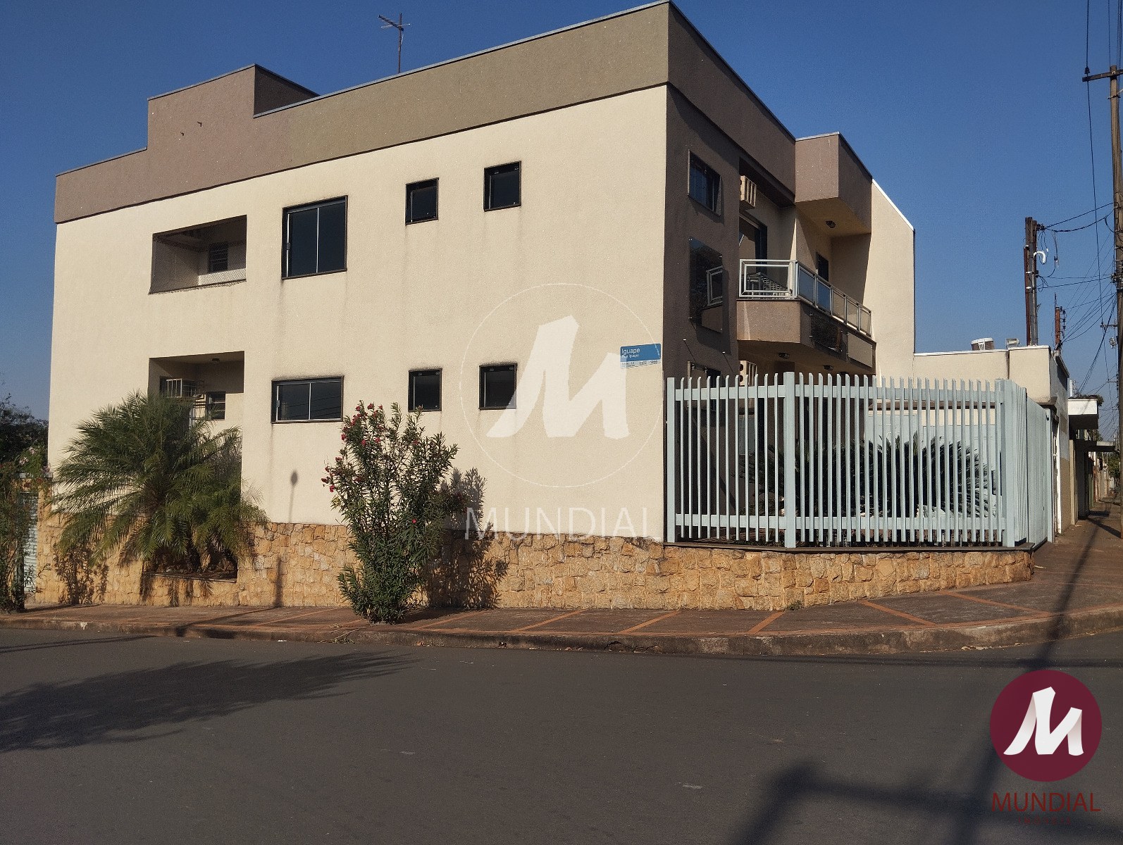 Fachada Unidade — foto 2