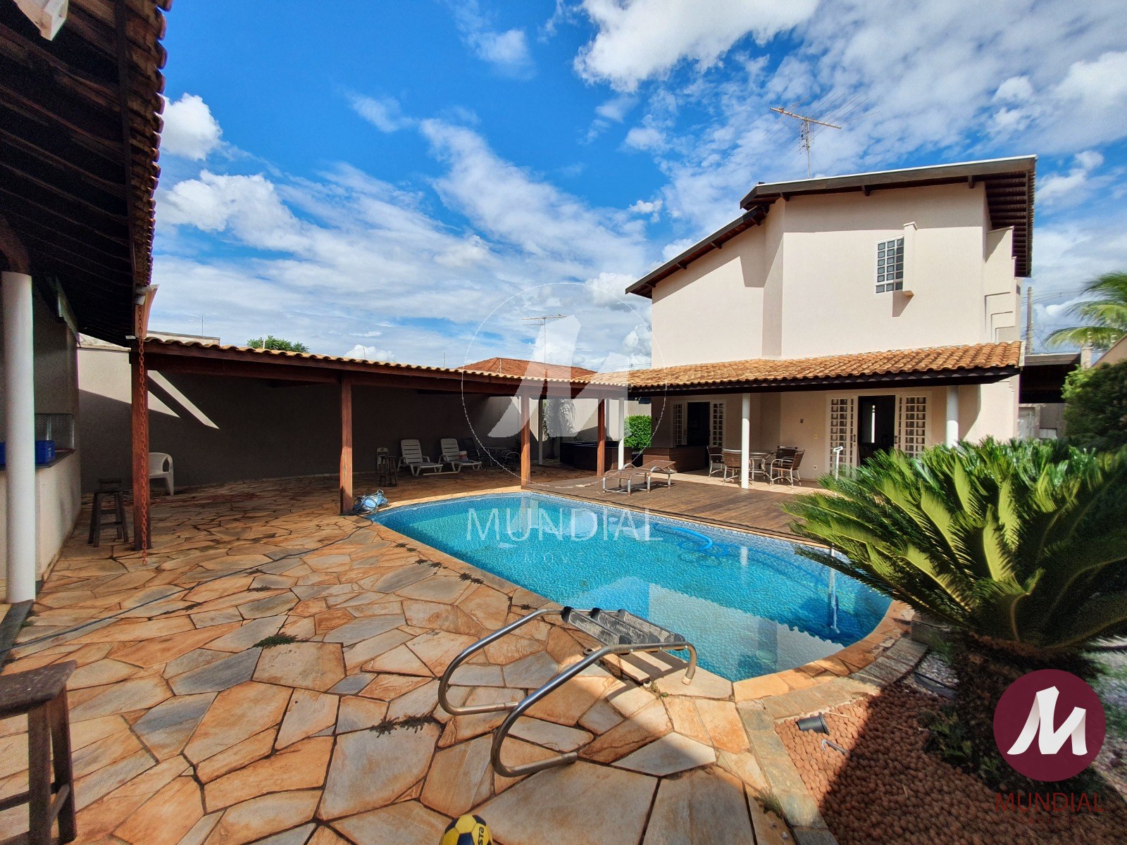 Piscina — foto 17