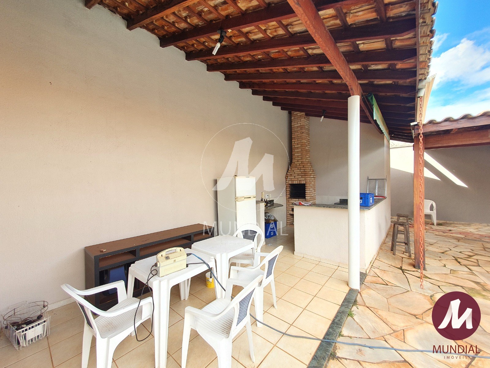 Varanda/Sacada — foto 18