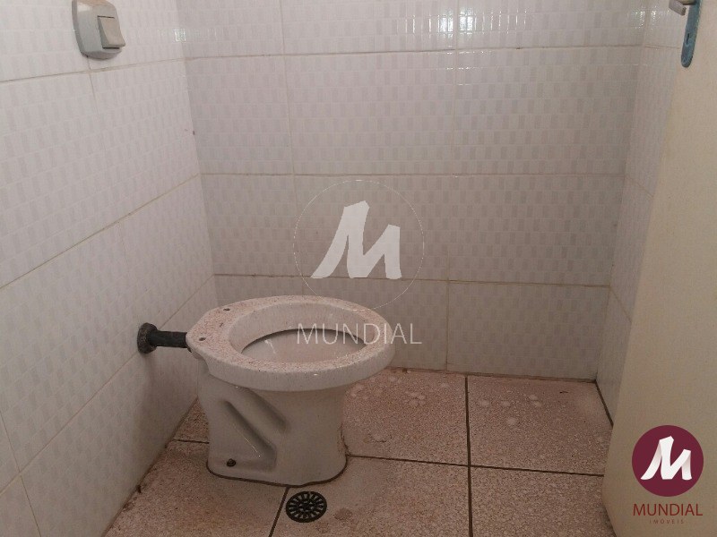 Banheiro/lavabo — foto 6
