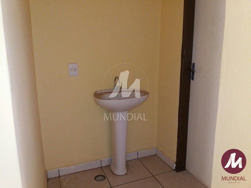 Banheiro/lavabo — foto 7