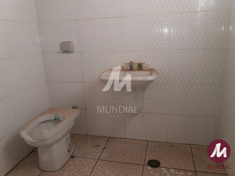 Banheiro/lavabo — foto 8