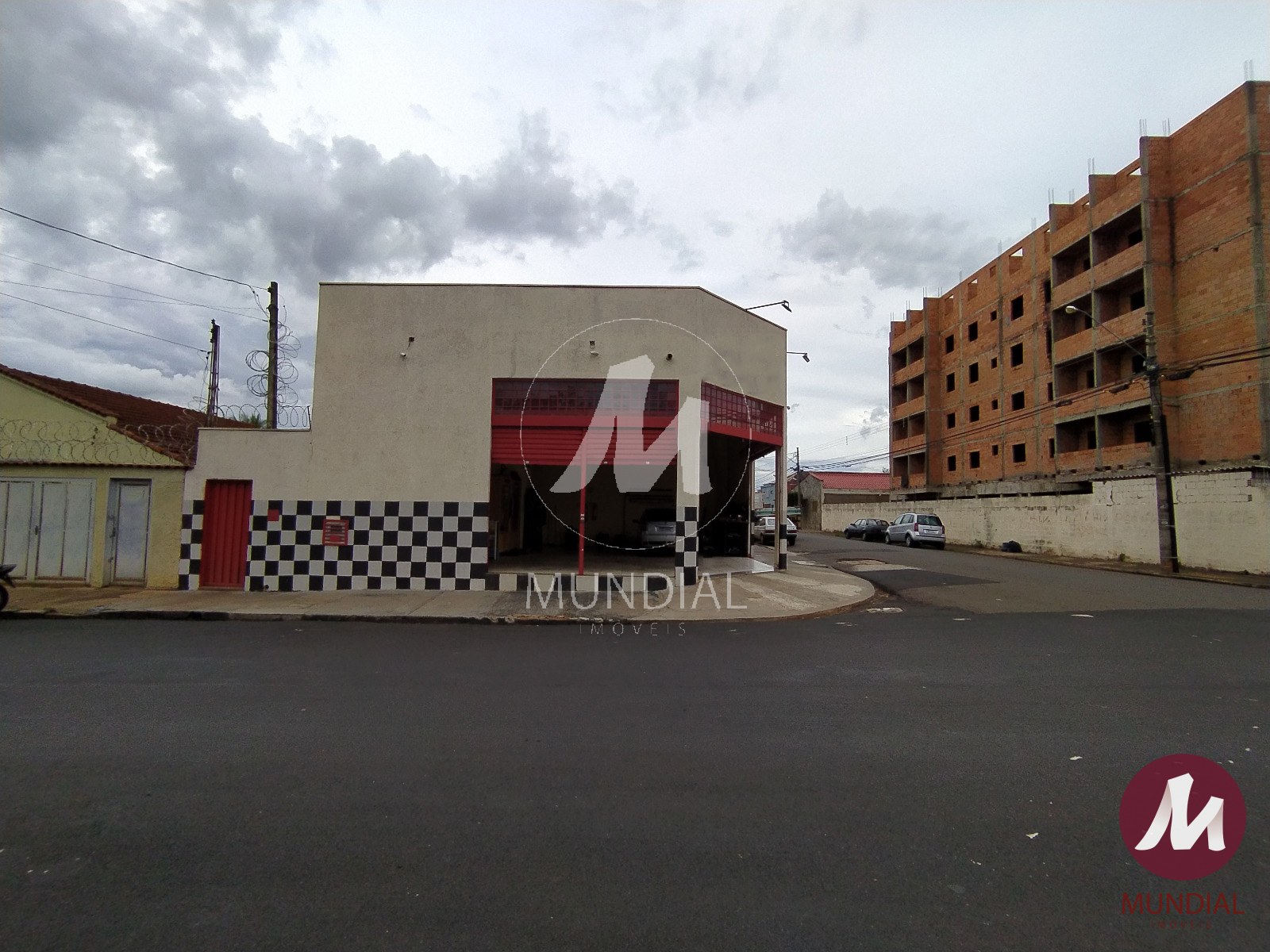 Fachada Unidade — foto 1