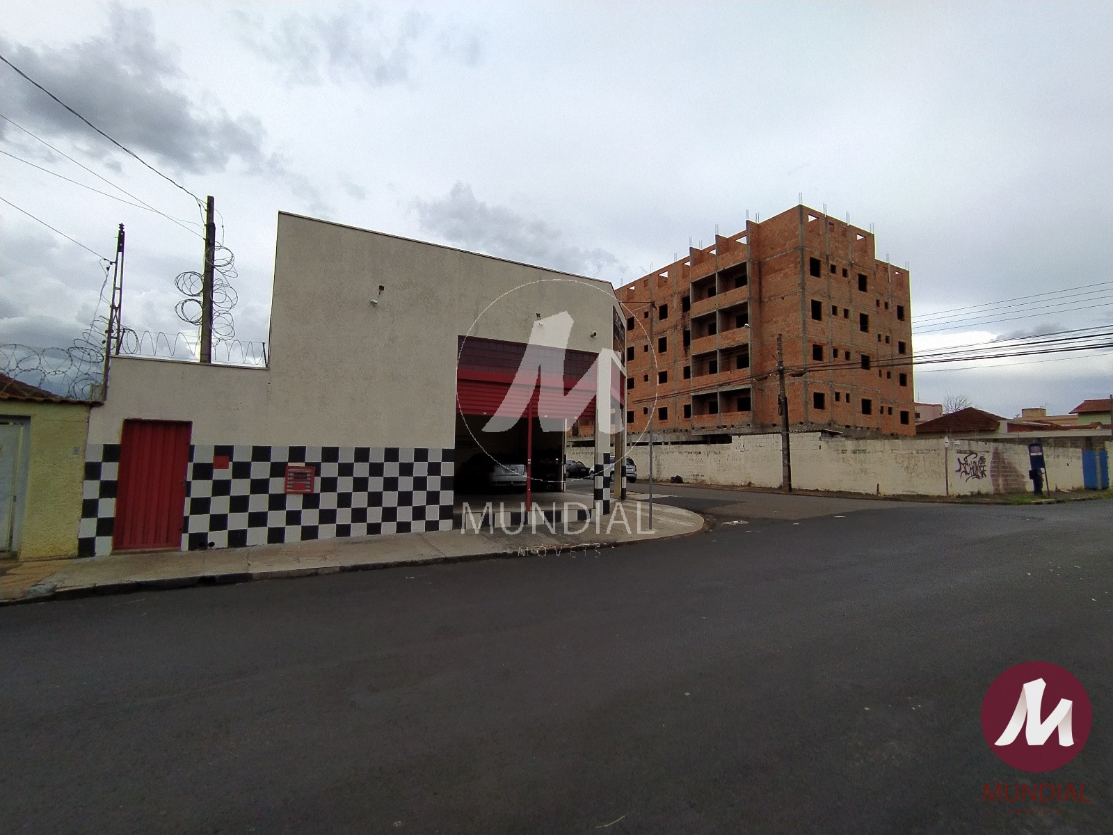 Fachada Unidade — foto 2
