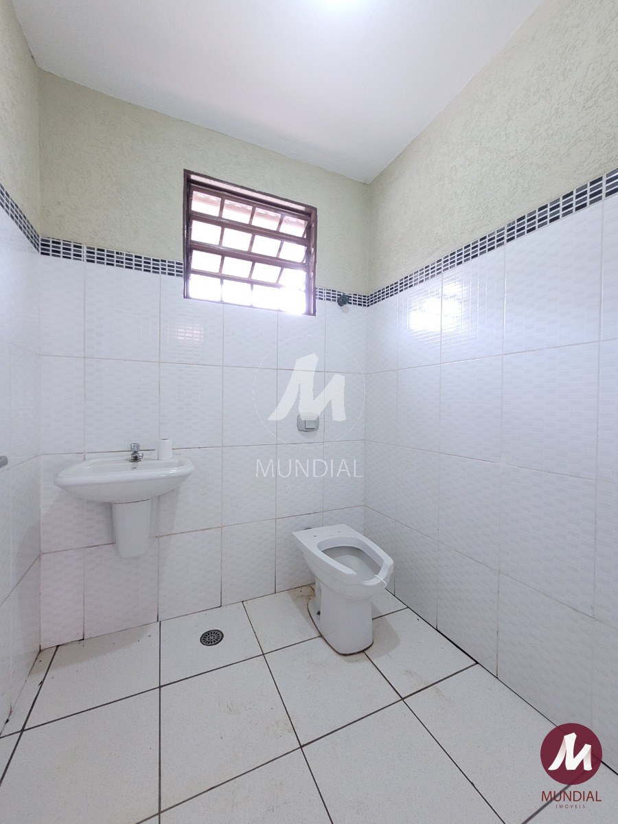 Banheiro/lavabo — foto 8