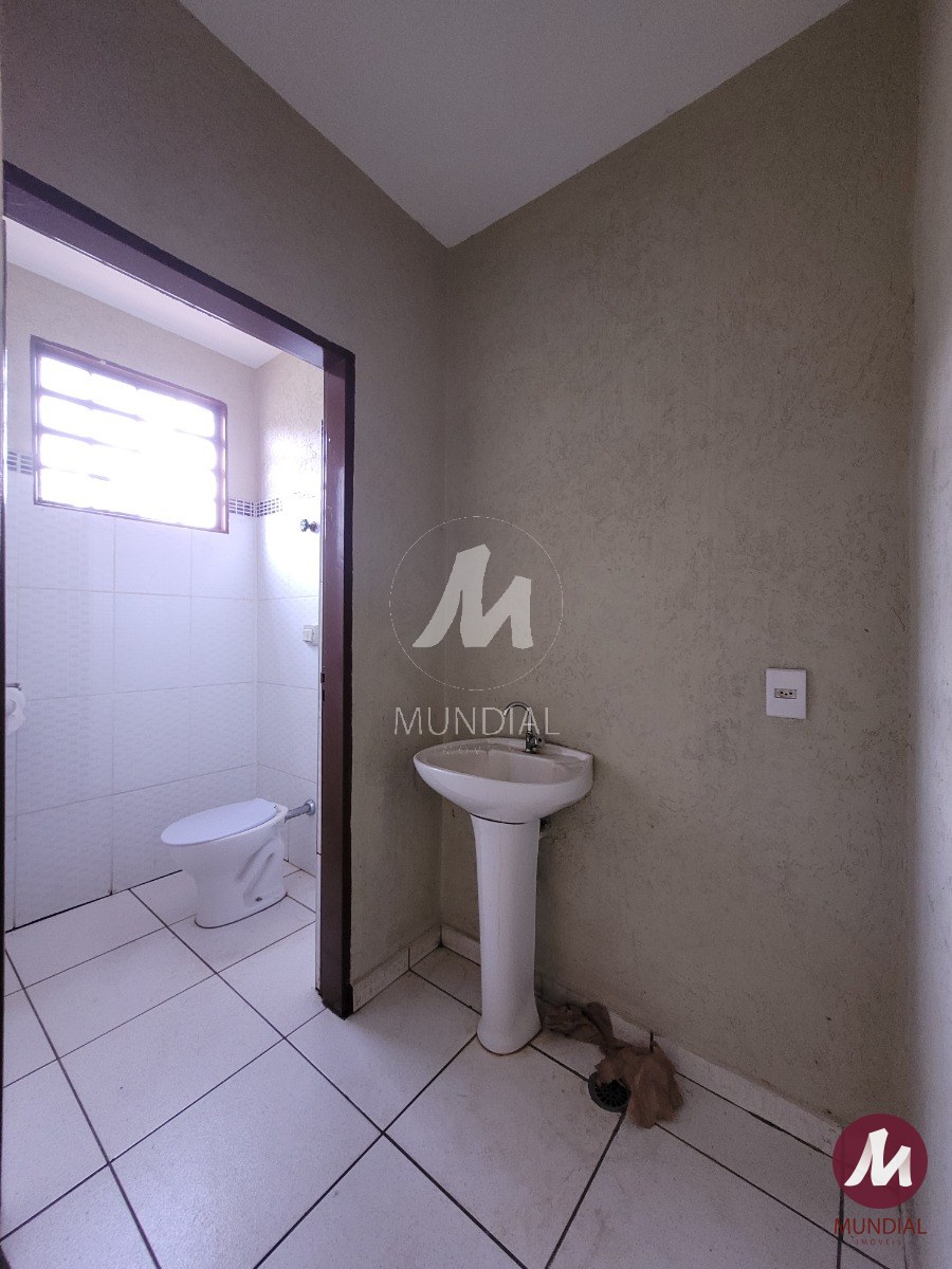 Banheiro/lavabo — foto 9