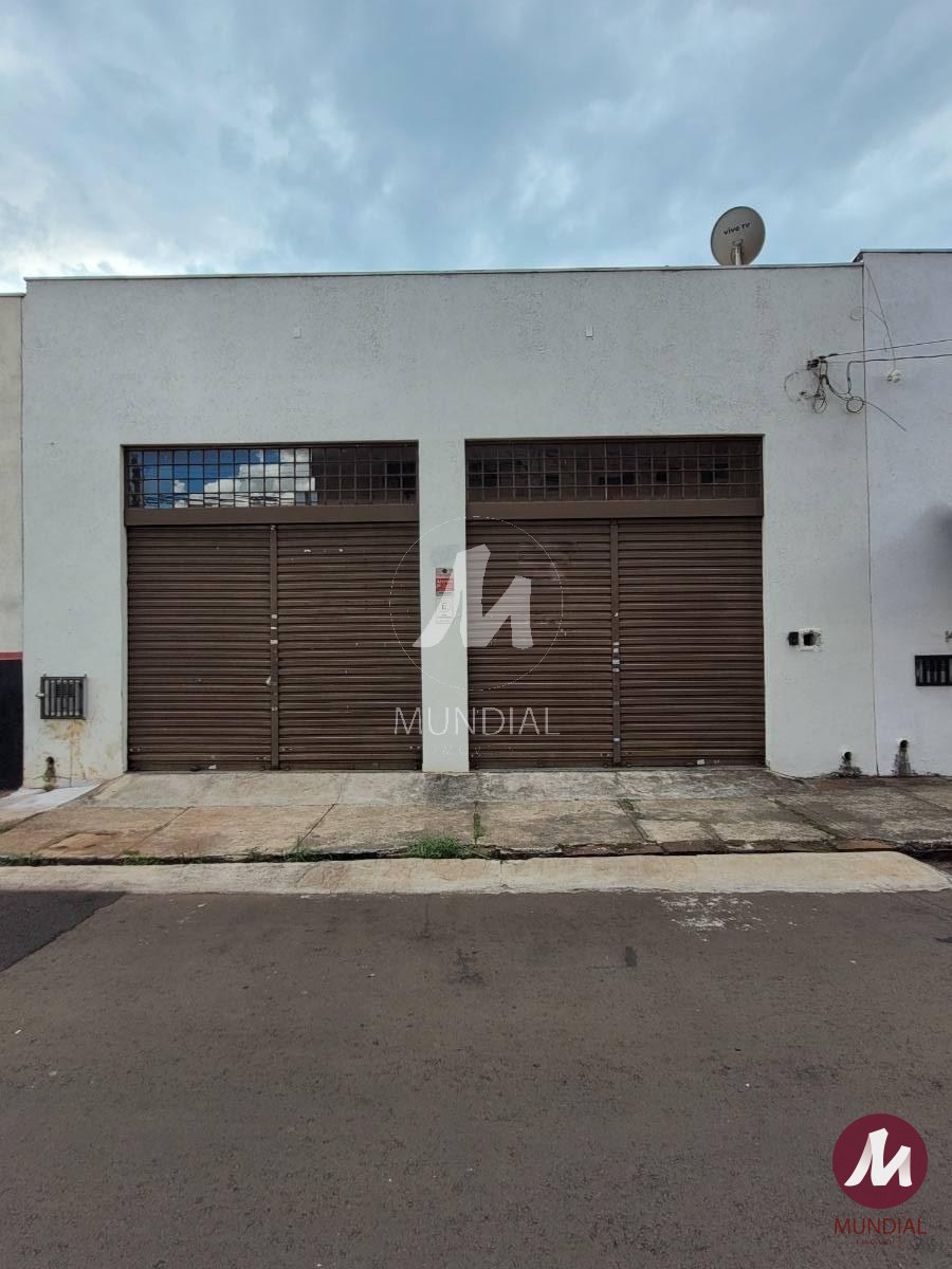 Fachada Unidade — foto 1