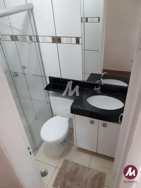Banheiro/lavabo — foto 10