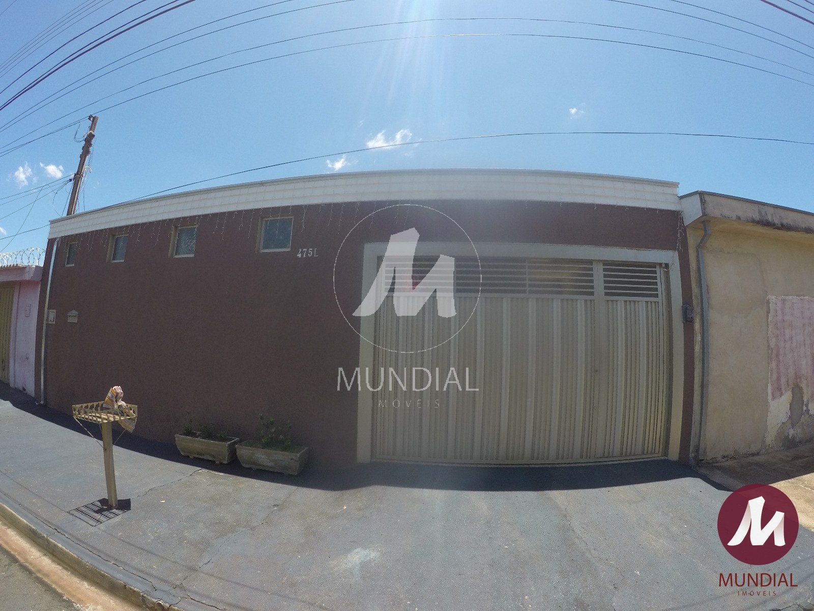 Fachada Unidade — foto 1