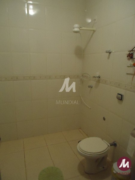 Banheiro/lavabo — foto 15