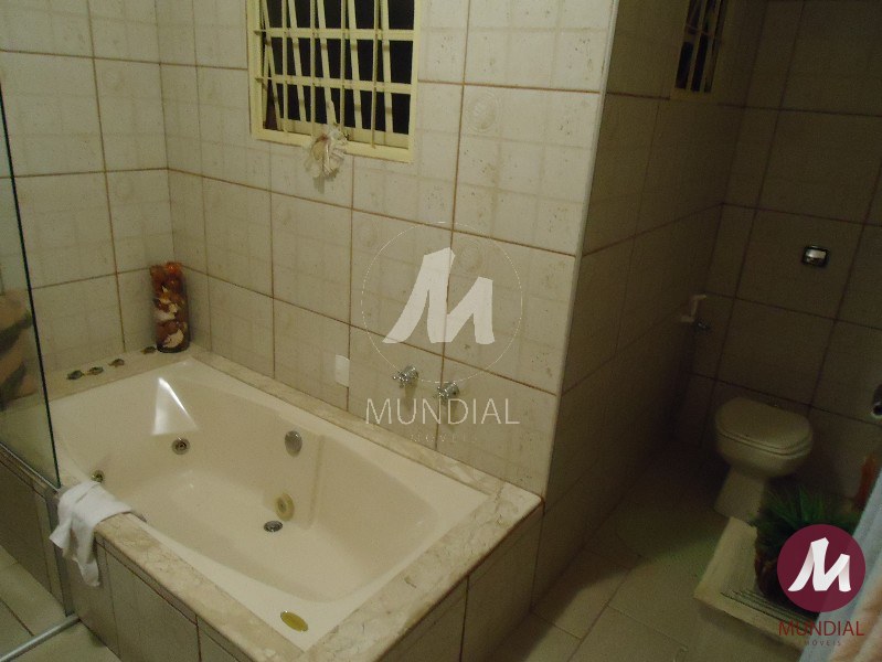 Banheiro/lavabo — foto 16