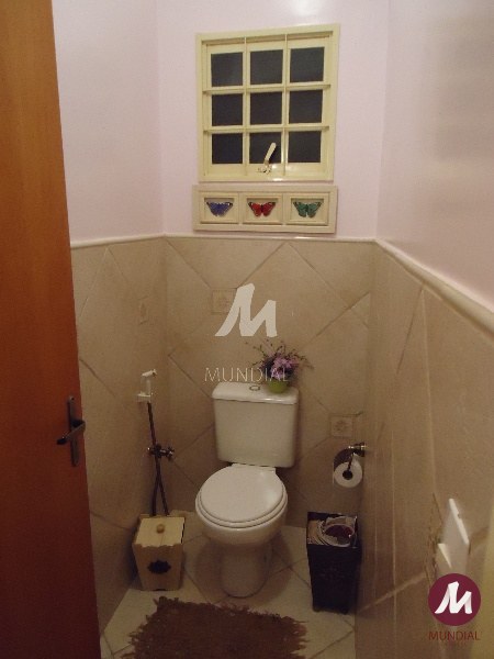 Banheiro/lavabo — foto 17