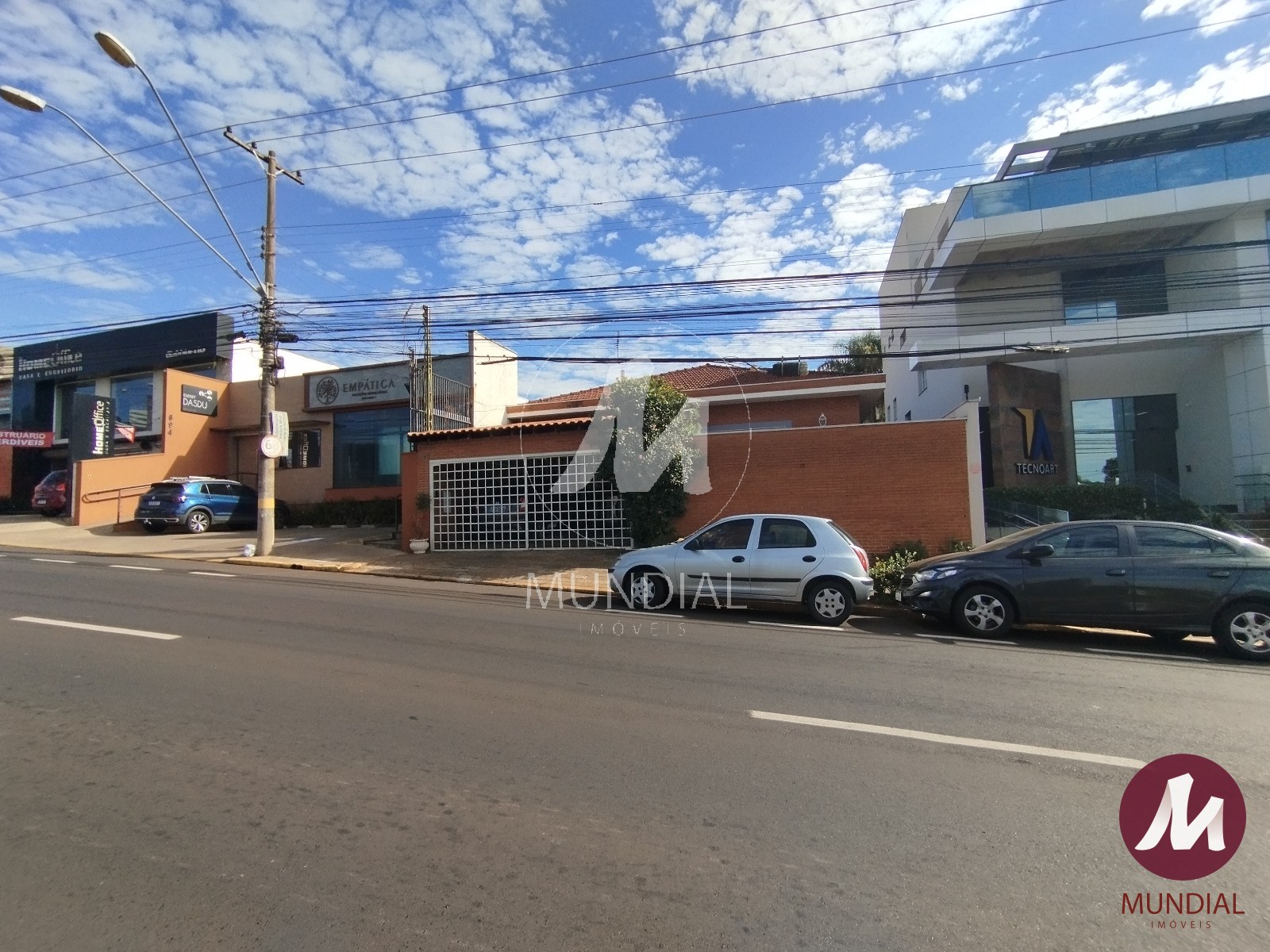 Fachada Unidade — foto 2