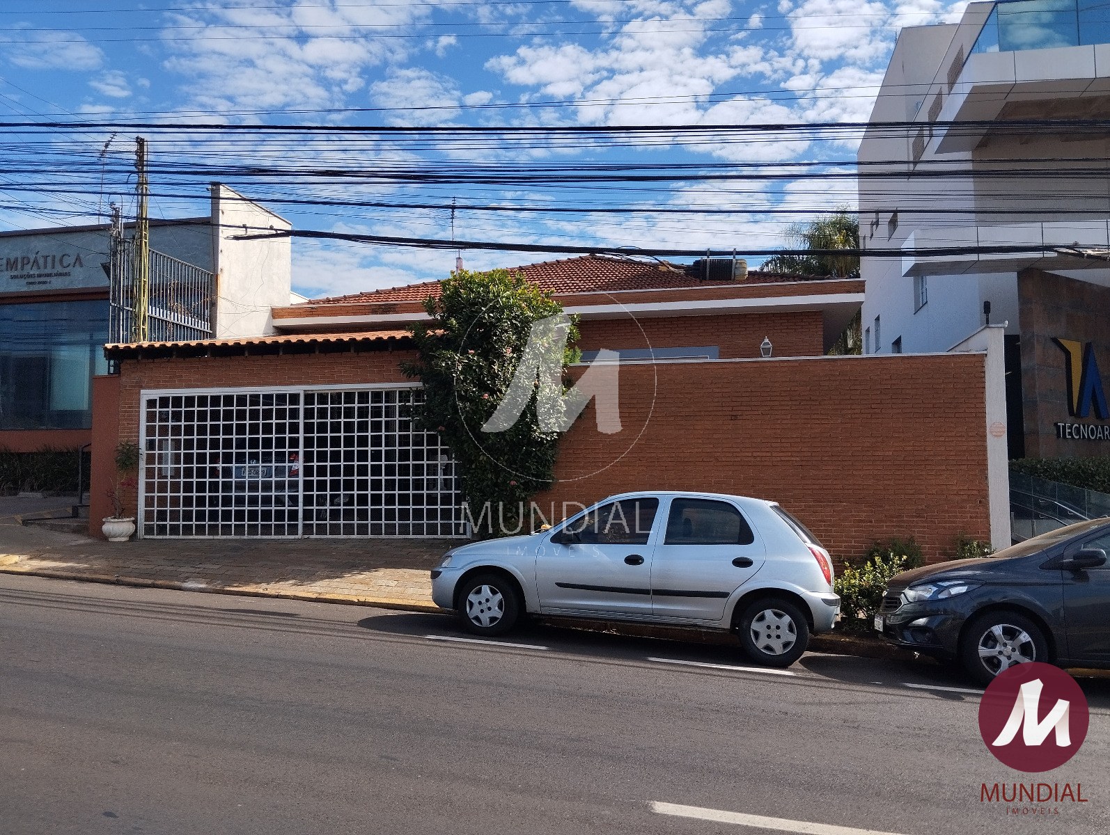 Fachada Unidade — foto 1