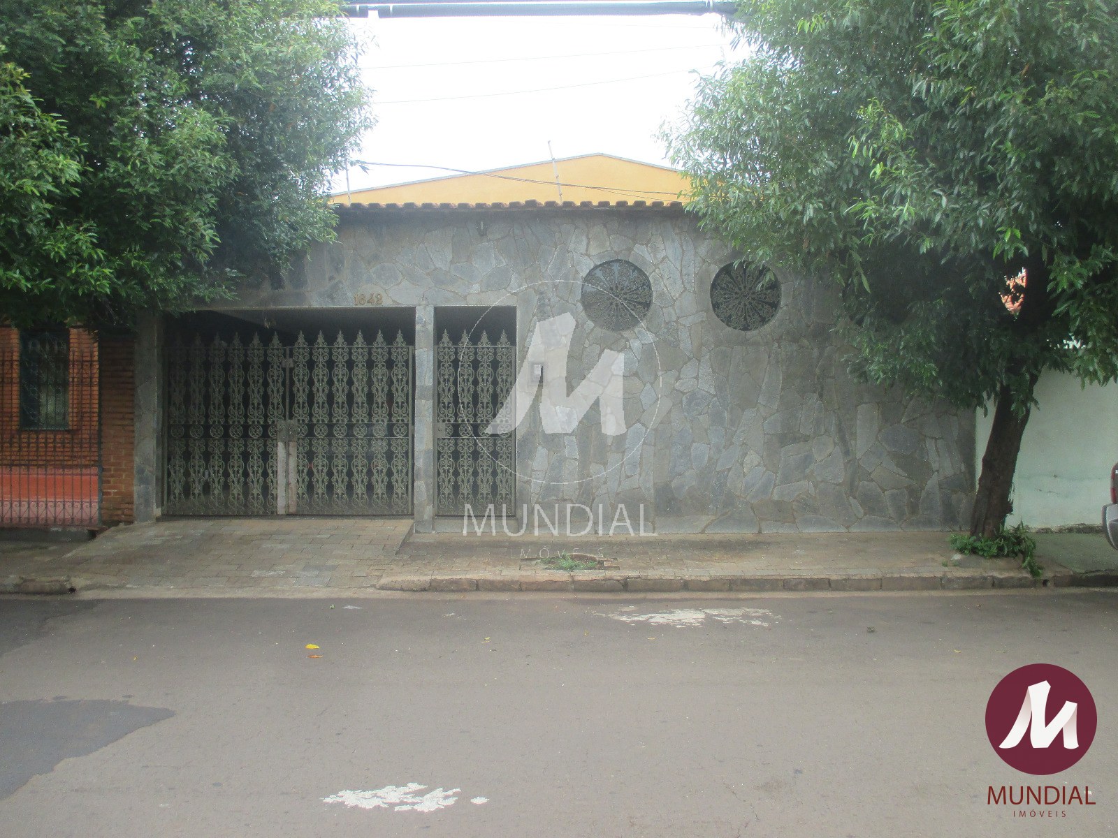 Fachada Unidade — foto 1