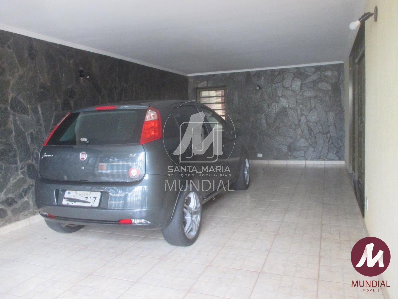 Garagem/estacionamento — foto 2