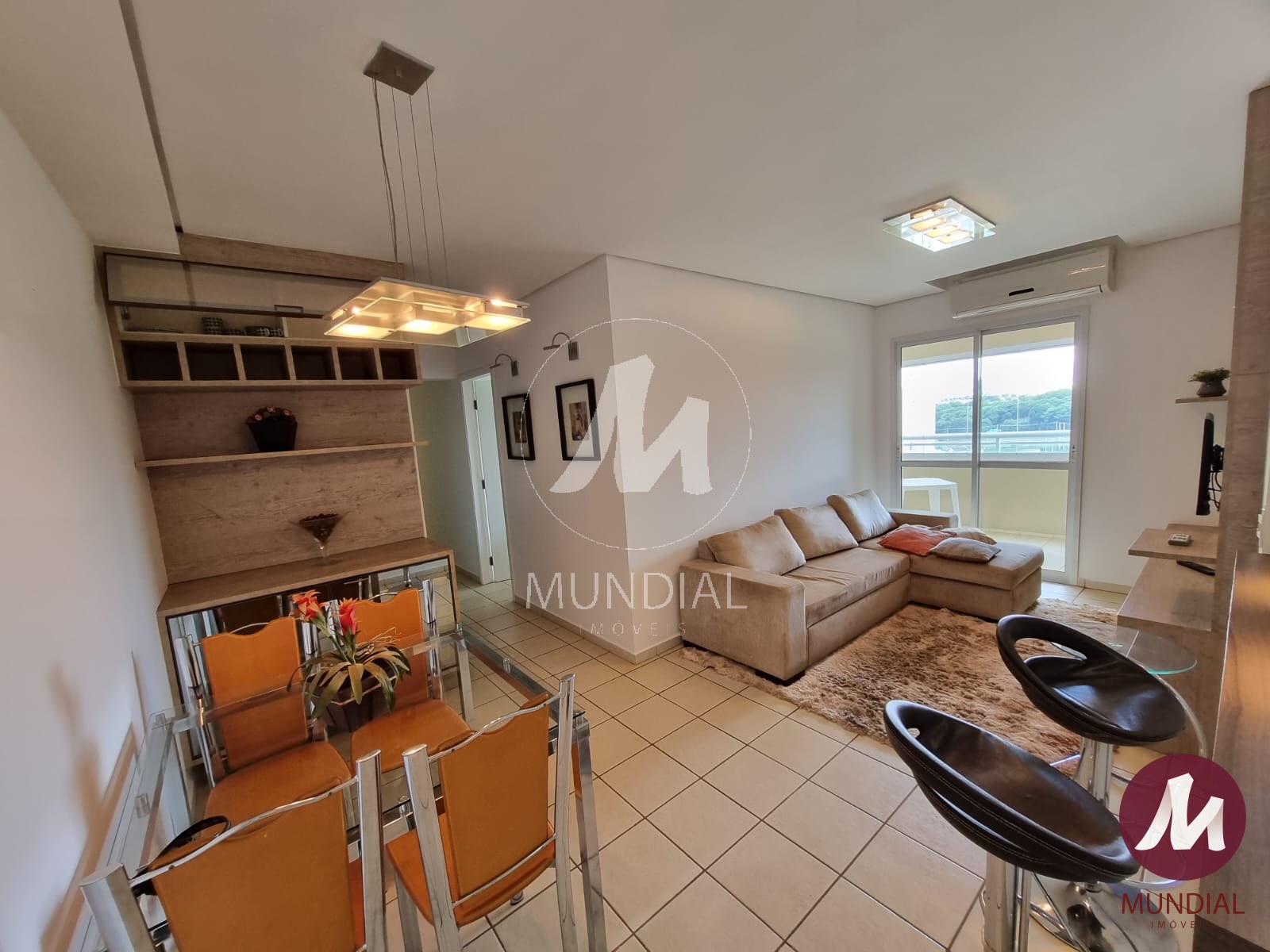 Sala — foto 1