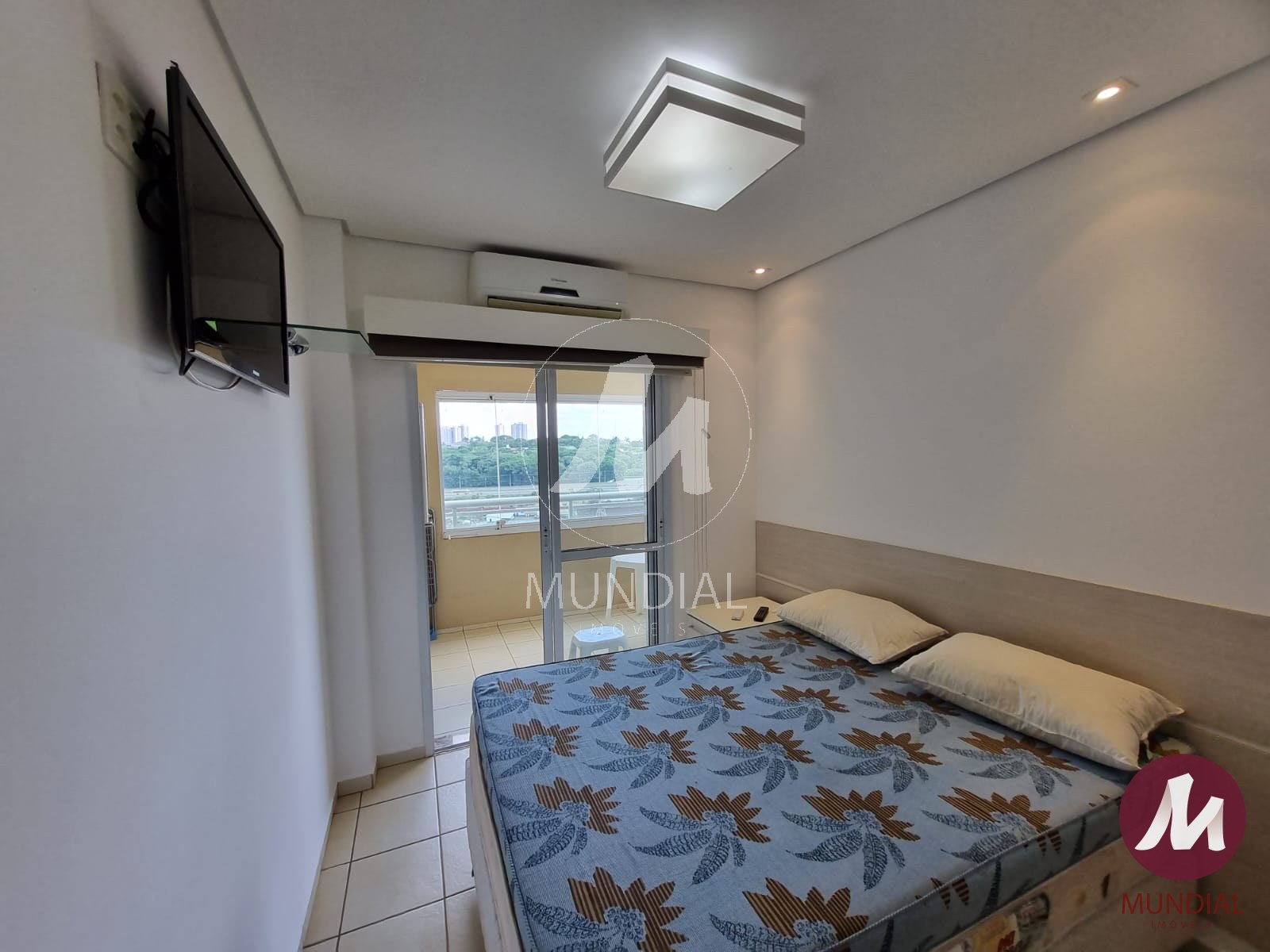 Dormitorio — foto 8