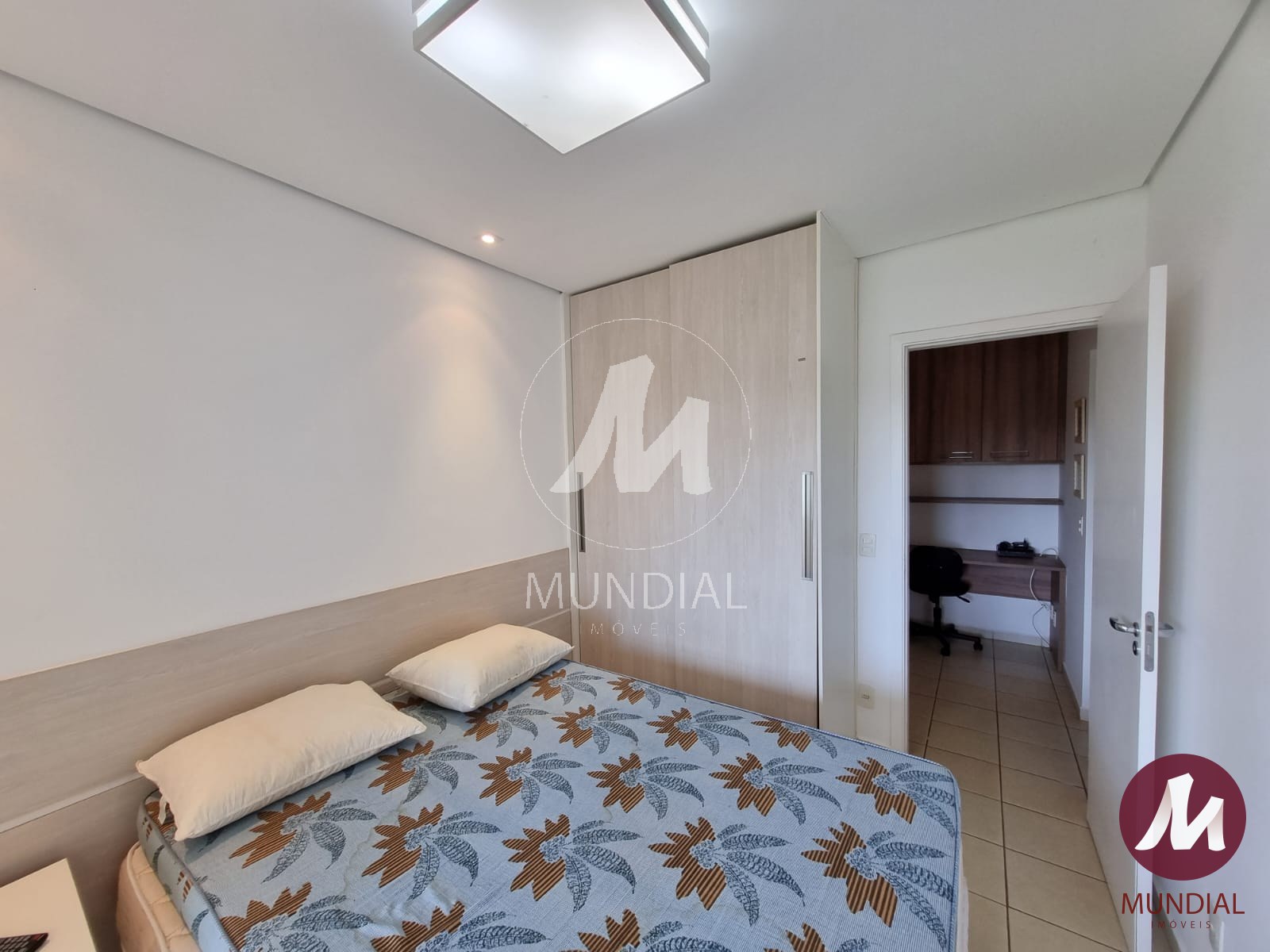 Dormitorio — foto 9
